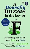 A Housefly Buzzes in the Key of F (eBook, ePUB)