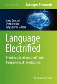 Language Electrified (eBook, PDF)