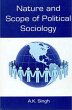 Nature And Scope Of Political Sociology... - Bild 1