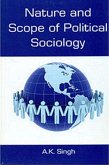 Nature And Scope Of Political Sociology (eBook, PDF)