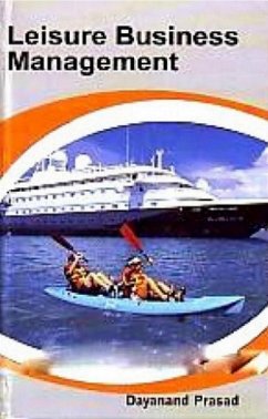 Cover Leisure Business Management (eBook, PDF)