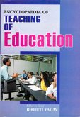 Encyclopaedia of Teaching of Education (eBook, PDF)