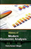 History of Modern Economic Analysis (eBook, PDF)