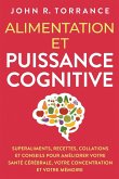 Alimentation et puissance cognitive