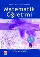 Matematik Ögretimi - Altun, Murat