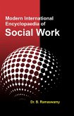 Modern International Encyclopaedia of SOCIAL WORK (Organizing Community for Social Work) (eBook, PDF)