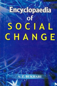 Cover Encyclopaedia of Social Change (eBook, PDF)