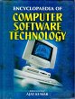 Encyclopaedia of Computer Software... - Bild 1