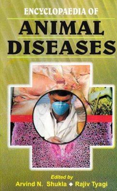 Encyclopaedia of Animal Diseases (Bacterial Diseases) (eBook, PDF) - Shukla, Arvind N.; Tyagi, Rajiv