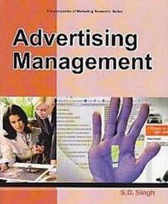 Cover Advertising Management (eBook, PDF)