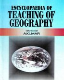 Encyclopaedia of Teaching of Geography (Fundamental Issues in Geography) (eBook, PDF)