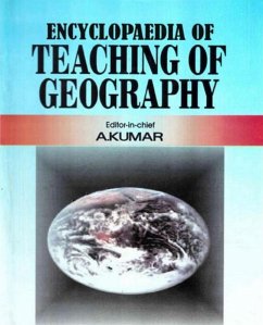 Encyclopaedia of Teaching of Geography (Fundamental Issues in Geography) (eBook, PDF) Cover Encyclopaedia of Teaching of Geography (Fundamental Issues in Geography) (eBook, PDF)