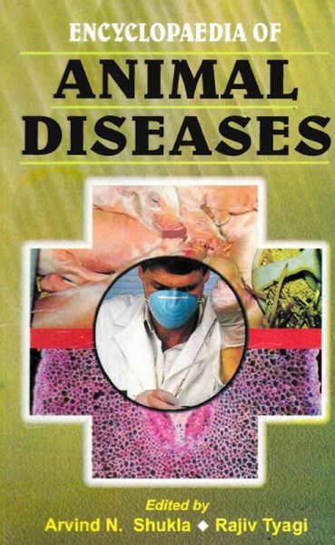 Encyclopaedia of Animal Diseases (Helminthic Diseases) (eBook, PDF) Encyclopaedia of Animal Diseases (Helminthic Diseases) (eBook, PDF)