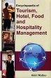 Encyclopaedia of Tourism, Hotel, Food... - Bild 1