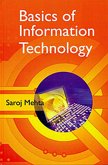 Basics of Information Technology (eBook, PDF)