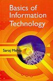 Basics of Information Technology (eBook, PDF) Basics of Information Technology (eBook, PDF)