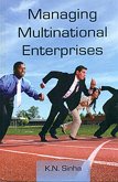Managing Multinational Enterprises (eBook, PDF) Managing Multinational Enterprises (eBook, PDF)