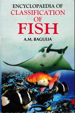 Encyclopaedia Of Classification Of Fish (eBook, PDF) - Bagulia, A. M.