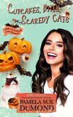 Cupcakes, Bats, and Scaredy Cats (An Annie Graceland Cozy Mystery) (eBook, ePUB)