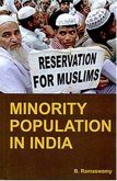 Minority Population In India (eBook, PDF)