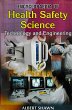 Encyclopaedia of Health Safety Science,... - Bild 1