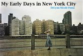 My Early Days in New York City (eBook, ePUB)
