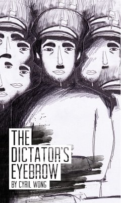 Cover The Dictator's Eyebrow (eBook, ePUB)