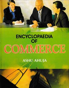 Encyclopaedia of Commerce (eBook, PDF) - Ahuja, Ashu