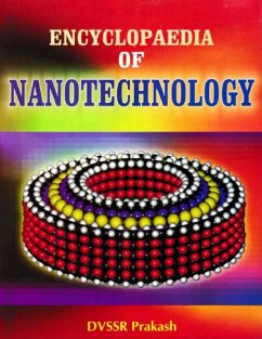 Cover Encyclopaedia Of Nanotechnology (eBook, PDF)