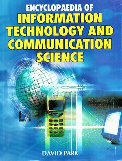 Encyclopaedia of Information Technology and Communication Science (eBook, PDF) - Park, David