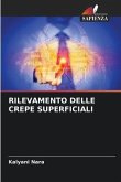 RILEVAMENTO DELLE CREPE SUPERFICIALI