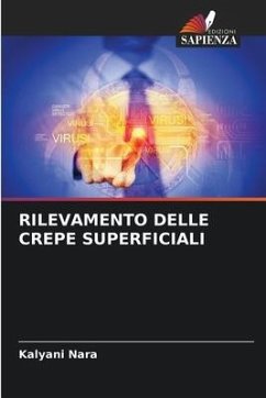 RILEVAMENTO DELLE CREPE SUPERFICIALI - Nara, Kalyani