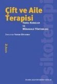 Cift ve Aile Terapisi-Temel Konular ve Müdahele Yöntemleri