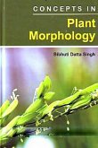 Concepts In Plant Morphology (eBook, PDF) Concepts In Plant Morphology (eBook, PDF)