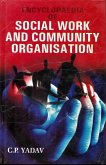 Encyclopaedia of Social Work And Community Organisation (eBook, PDF)