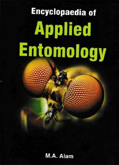 Cover Encyclopaedia Of Applied Entomology (eBook, PDF)