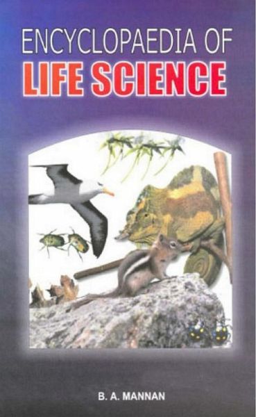 Encyclopaedia Of Life Science (eBook, PDF)