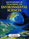 Encyclopaedia Of Teaching Of Environmental Sciences (eBook, PDF)