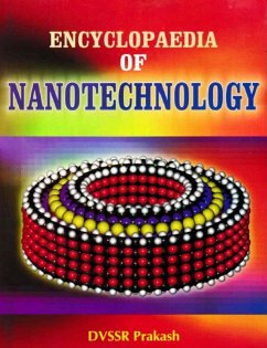 Cover Encyclopaedia Of Nanotechnology (eBook, PDF)