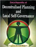 Encyclopaedia of Decentralised Planning and Local Self-Governance (eBook, PDF)