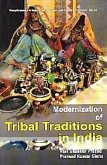 Encyclopaedia Of Indian Tribal Culture And Folklore Traditions: Series (Modernization Of Tribal Traditions In India) (eBook, PDF) Encyclopaedia Of Indian Tribal Culture And Folklore Traditions: Series (Modernization Of Tribal Traditions In India) (eBook, PDF)