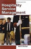 HOSPITALITY SERVICE MANAGEMENT (eBook, PDF)