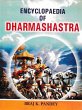 Encyclopaedia of Dharmashastra (eBook,... - Bild 1