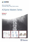 AOSpine Masters Series, Volume 8: Back Pain (eBook, ePUB)