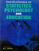 Encyclopaedia of Statistics, Psychology and Education (Teaching, Learning and Human Behaviour) (eBook, PDF)