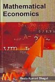 Mathematical Economics (eBook, PDF) Mathematical Economics (eBook, PDF)