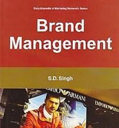 Cover Brand Management (eBook, PDF)