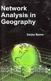 Network Analysis in Geography (eBook, PDF)