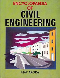 Cover Encyclopaedia of Civil Engineering (eBook, PDF)