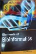 Elements Of Bioinformatics (eBook, PDF) - Bild 1